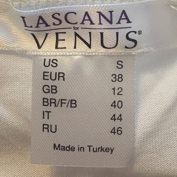 NEW Lascana by Venus casual tank dress Small - Picture 3 of 3